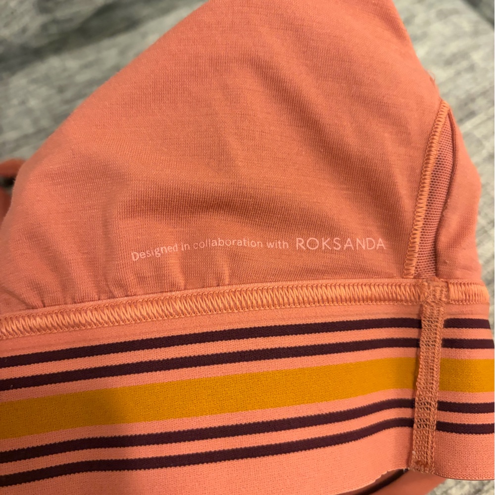 Lululemon x Roksanda My Element Bra - Picture 5 of 5